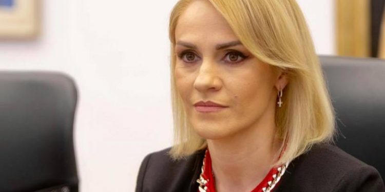 Gabriela Firea: „Avocatului Poporului nu-i mai ramane decat sa se ocupe de cocalari”