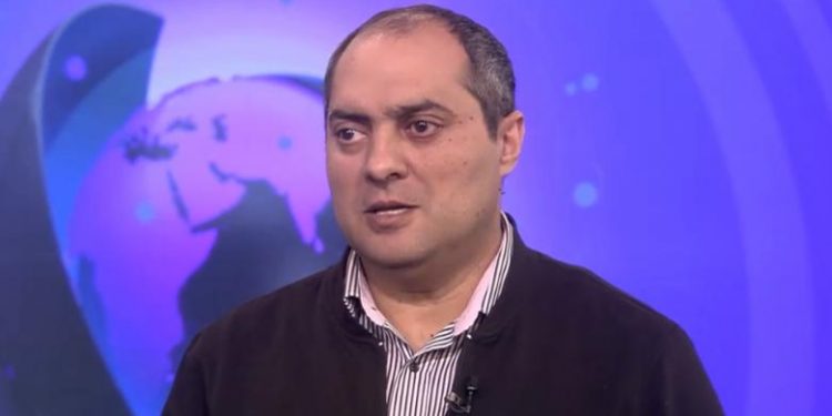 Sociologul Gelu Duminica: „Romania stie foarte bine unde sunt retelele de trafic si undeva, pe la finele lui septembrie, vom lansa public un studiu”