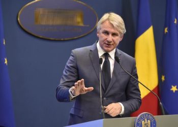 Eugen Teodorovici: „Sunt unii care nu inteleg ca politica este mai mult decat expresia trairilor de moment”