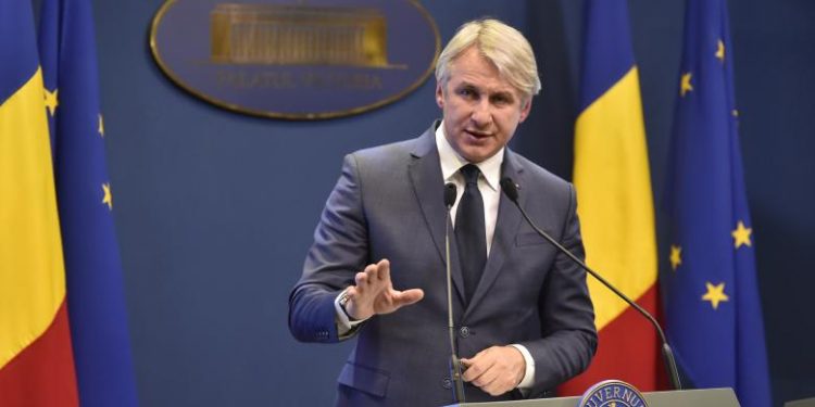 Eugen Teodorovici: „Sunt unii care nu inteleg ca politica este mai mult decat expresia trairilor de moment”