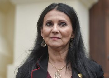 Sorina Pintea: „Sectia arata normal pentru una de profil”