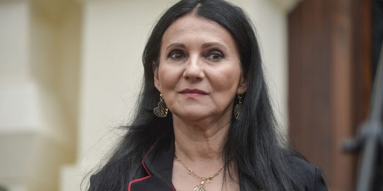 Sorina Pintea: „Sectia arata normal pentru una de profil”