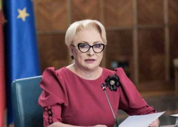 Viorica Dancila: „Pentru impozitarea pensiilor speciale este nevoie de o dezbatere”