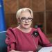 Viorica Dancila: „Pentru impozitarea pensiilor speciale este nevoie de o dezbatere”