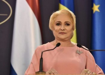 Viorica Dancila: „Imbunatatim activitatea mecanismului Alerta Rapire Copil”