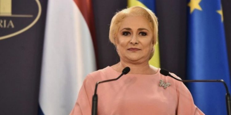 Viorica Dancila: „Imbunatatim activitatea mecanismului Alerta Rapire Copil”