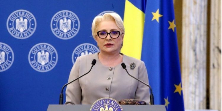 Mesajul Vioricai Dancila la deschiderea noului an scolar: „Educatia inseamna pentru acesti copii o viata mai buna”