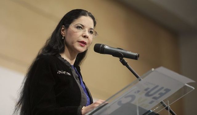 Ana Birchall: Tocmai am spus ca nu exista un „to do list”