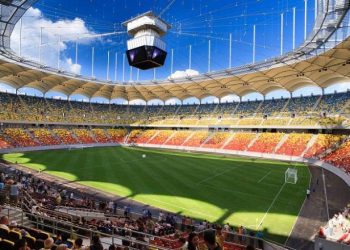 Program prelungit la metrou joi, in seara meciului Romania-Spania