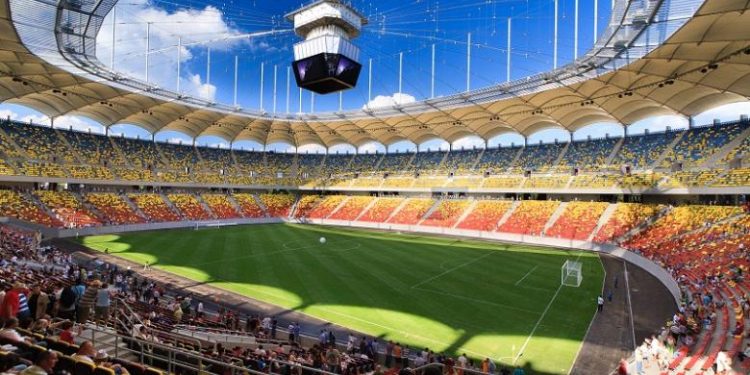 Program prelungit la metrou joi, in seara meciului Romania-Spania