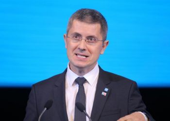 Dan Barna isi doreste un acord politic cu actualul parlament