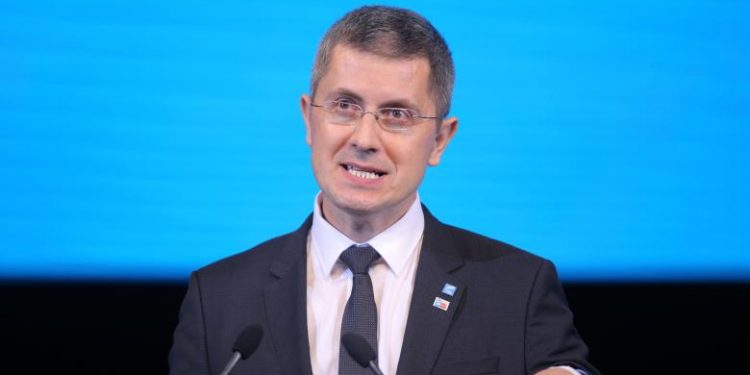 Dan Barna isi doreste un acord politic cu actualul parlament