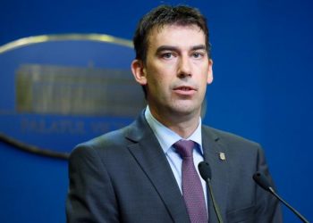 Dragos Tudorache: „Pentru sefa PSD, interesele meschine, de partid, sunt mai importante decat imaginea Romaniei”