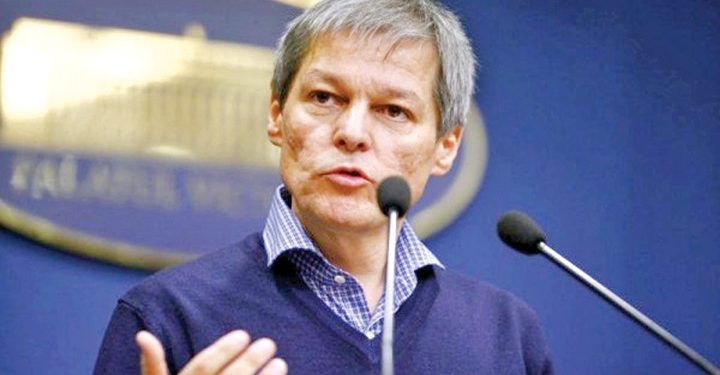 Dacian Ciolos: „Va asigur ca ii vom trata in mod egal pe toti candidatii. Si pe cel roman, si pe cel francez, si pe cel propus de Budapesta”