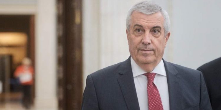 Calin Popescu Tariceanu: „Incercarea a fost de preluare ostila a intregului partid”