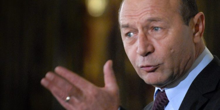 Traian Basescu se apara. Ce a declarat cu privire la dosarul deschis de CNSAS?