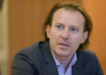 Florin Citu: „Mai este putin si vei raspunde pentru tot”