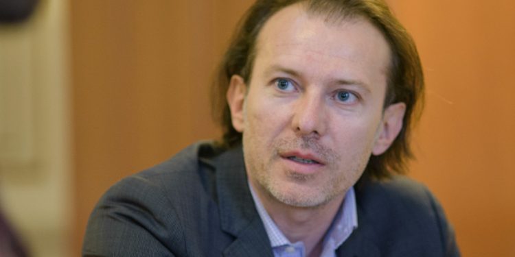 Florin Citu: „Mai este putin si vei raspunde pentru tot”