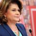 Rovana Plumb: „Am fost scoasa din cursa de standarde duble si de jocuri politice facute si cu ajutorul unor colegi romani”