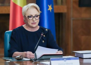 Viorica Dancila: „Aceste atacuri sunt monitorizate de alte state member”