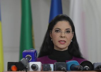 Ana Birchall: „Am facut o revenire si saptamana trecuta sa ne transmita in regim de urgenta punctul de vedere al CSM”