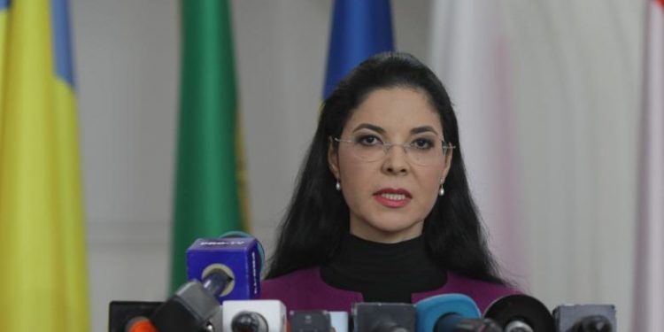 Ana Birchall: „Am facut o revenire si saptamana trecuta sa ne transmita in regim de urgenta punctul de vedere al CSM”