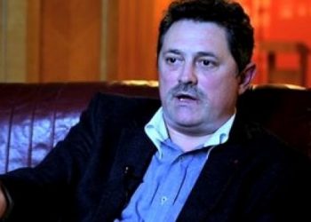 Marius Sorin Bota: „Am fost numit tradator pentru ca am avut curaj sa ma manifest democratic”