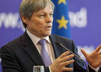 Dacian Ciolos: „Nu am primit la Parlamentul European nicio alta nominalizare decat Rovana Plumb”