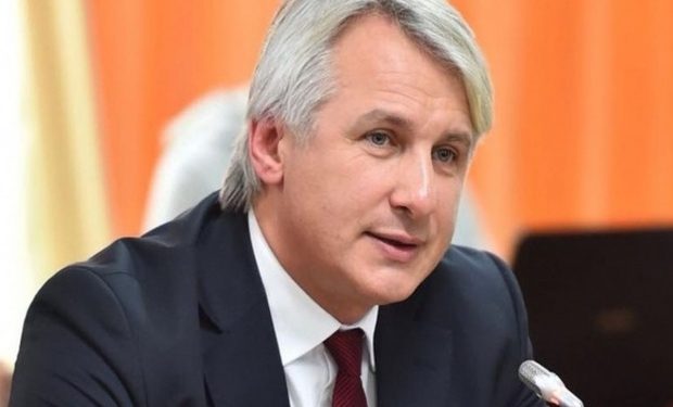 Eugen Teodorovici: „Nu avem nevoie de un plan B, pentru ca motiunea nu va trece”