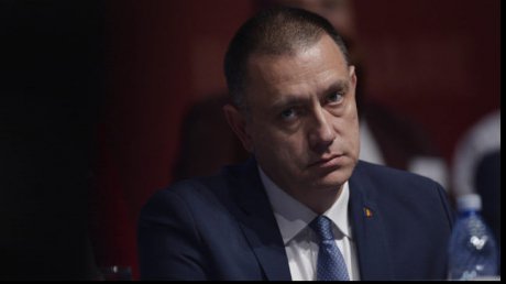 Mihai Fifor: „Puteti trimite la Cotroceni un nou presedinte care sa sprijine un guvern pentru continuarea masurilor sociale pe care le-am inceput”