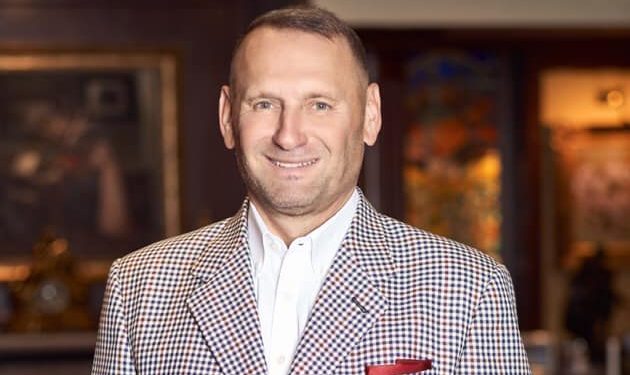 Istoria neromanțată a lui Viorel Cataramă – Candidat la Alegerile Prezidențiale 2019