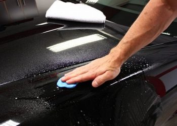 Detailing auto exterior: merita sau nu investitia?