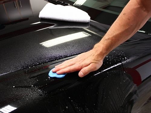 Detailing auto exterior: merita sau nu investitia?