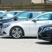 rent a car otopeni