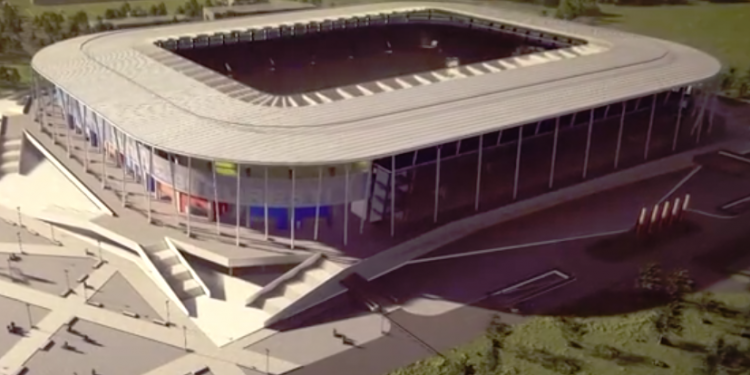 Ultimele detalii despre lucrarile la stadioanele Steaua, Rapid si Arcul de Triumf