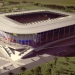 Ultimele detalii despre lucrarile la stadioanele Steaua, Rapid si Arcul de Triumf