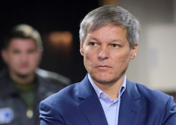 Dacian Ciolos: „Ma consult cu dansul legat de deciziile pe care le pregatim la Bruxelles”