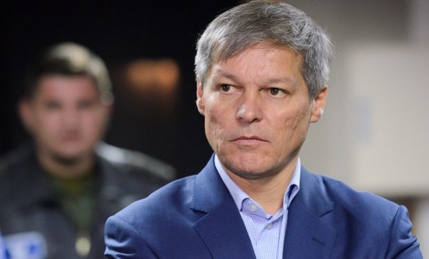 Dacian Ciolos: „Ma consult cu dansul legat de deciziile pe care le pregatim la Bruxelles”