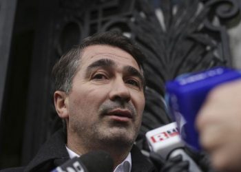 Ionel Arsene: „Multumesc tuturor romanilor langa care am fost alaturi in acest demers”
