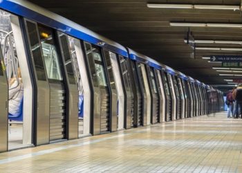 Ar putea urma o greva la metrou din cauza nemultumirii angajatilor Uzinei de Reparatii