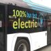 Licitatia pentru cele 100 de autobuze electrice a fost anulata