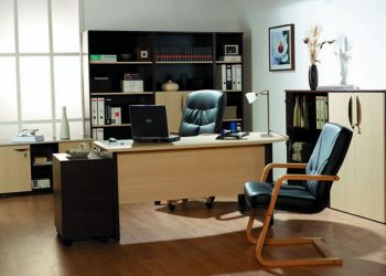 Cauti mobilier birou? Vezi cum poti amenaja un spatiu multifunctional de exceptie!