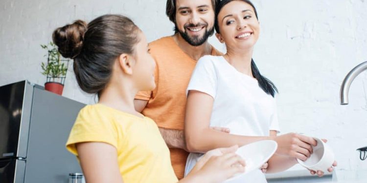 Acestea sunt metodele prin care iti poti disciplina copilul