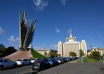 Ministerul Mediului: Bucurestenii respira aer curat!