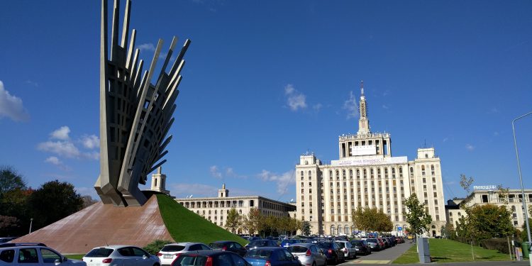 Ministerul Mediului: Bucurestenii respira aer curat!