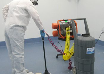 Masuri igienico-sanitare pentru industria alimentara. Dezinfectie Valcea: la cine apelezi?