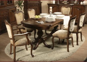 Afla care sunt toate avantajele unei mese extensibile pentru living