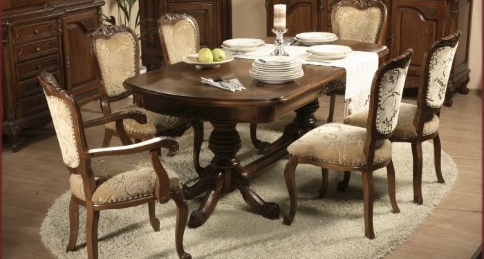 Afla care sunt toate avantajele unei mese extensibile pentru living