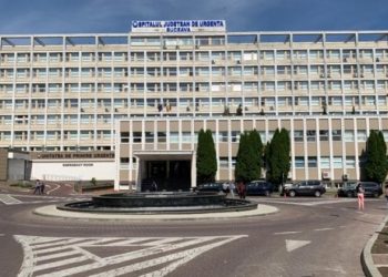 A fost redeschisa Unitatea de primiri Urgente a Spitalului Judetean Suceava