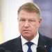 Klaus Iohannis: „De ce depinde de noi? Fiindca aceasta infectie, virus, merge de la om la om”
